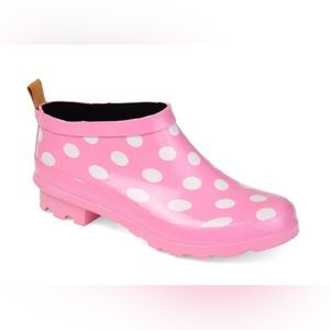 Journey collection Rainer rainboots